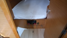Jeanneau Sun Odyssey 439